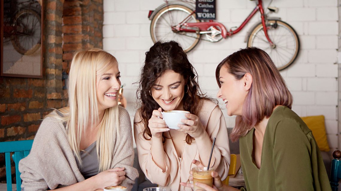 Frauen im gebärfähigen Alter