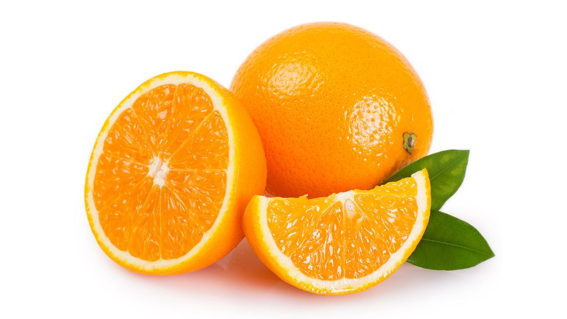 Vitamin C fördert die Eisenaufnahme