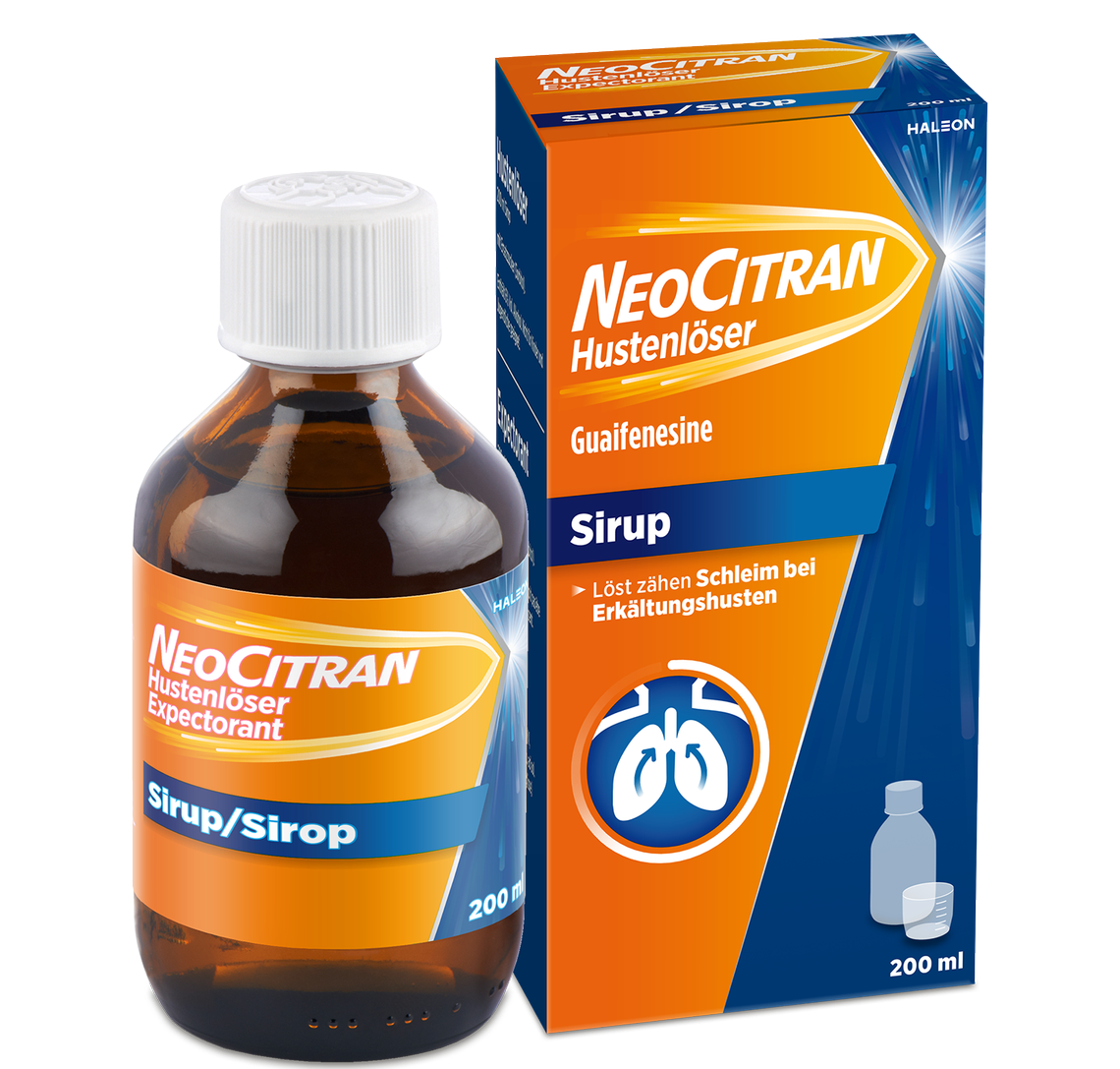 NeoCitran