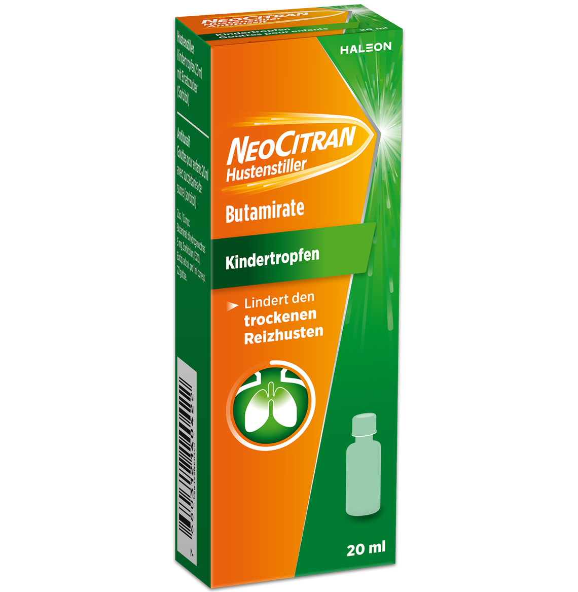 NeoCitran